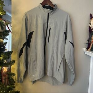 NWT Nike Y2K Technical Jacket M - Cyber Gorpcore